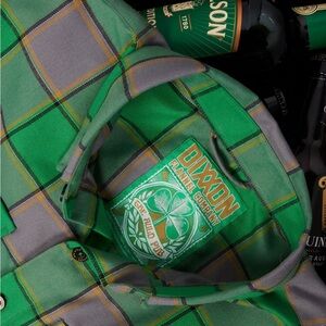 Dixxon Auld Pub Flannel new without tags